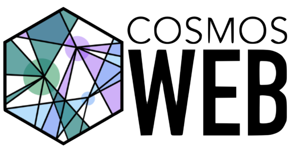 COSMOS-Web