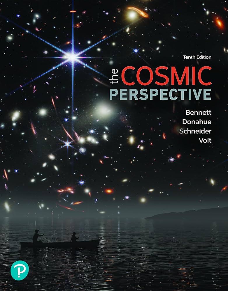 Introduction to Astronomy