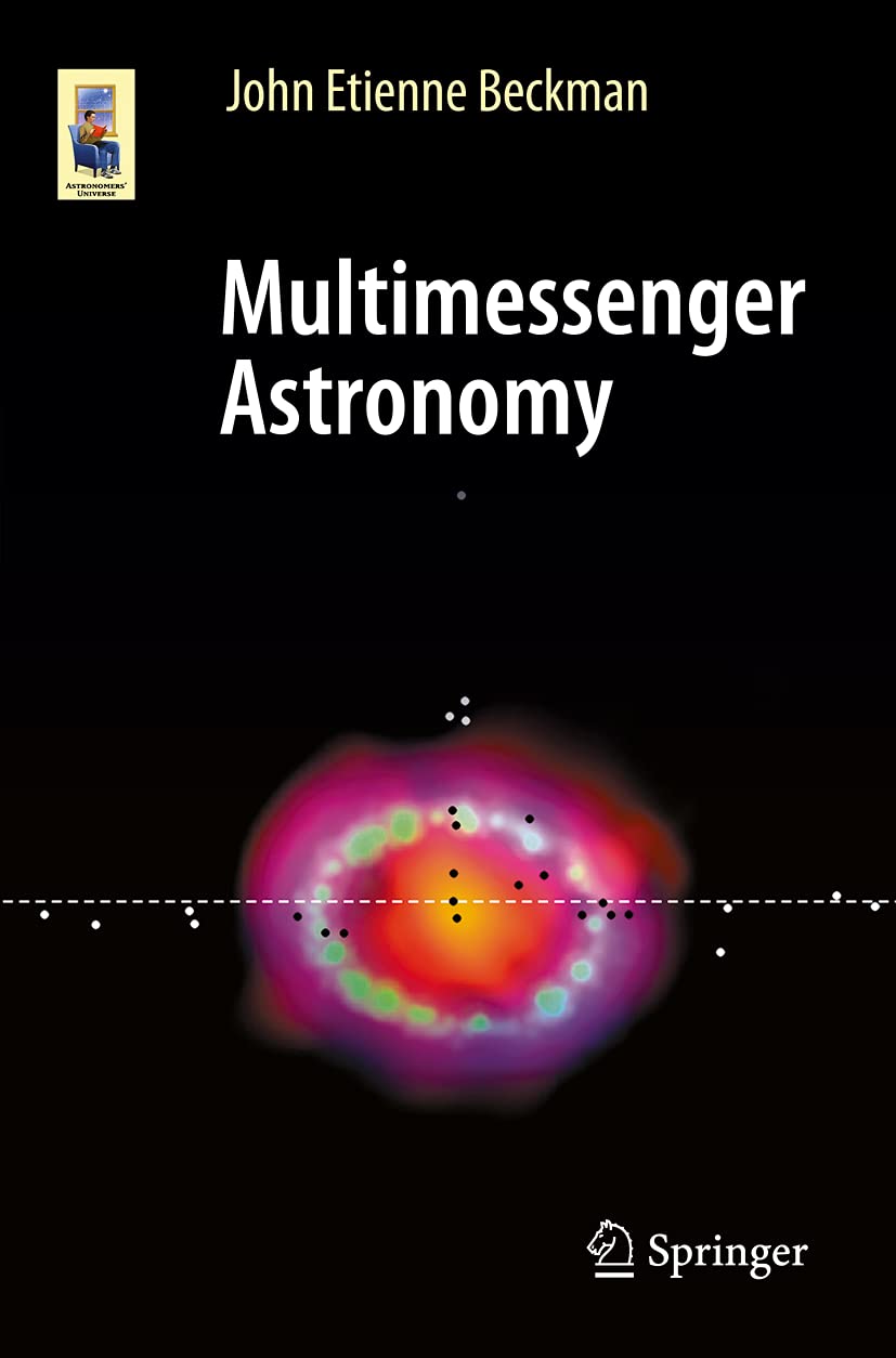 Multimessenger Astrophysics