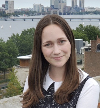 Bryanne McDonough