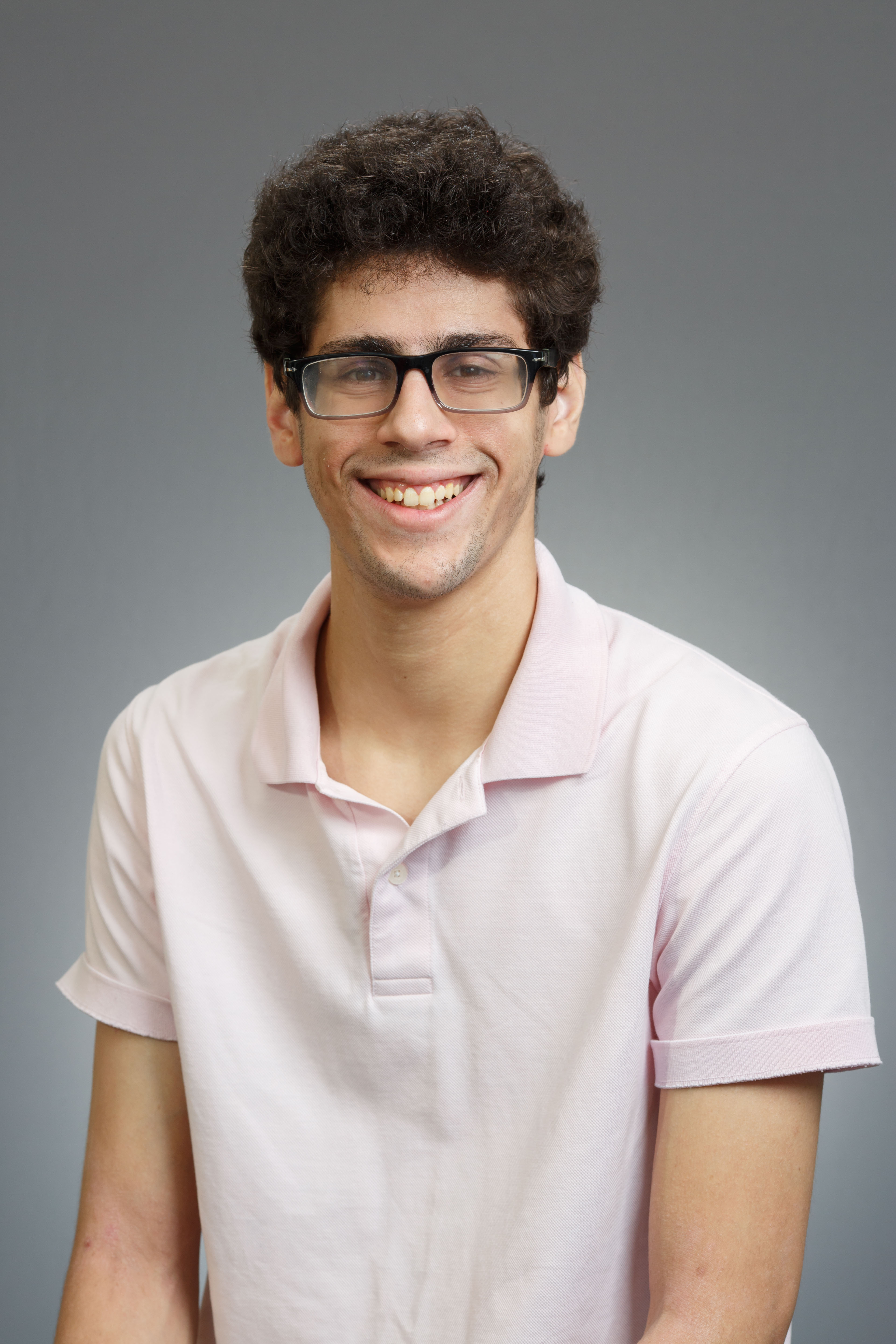 Eddie Berman