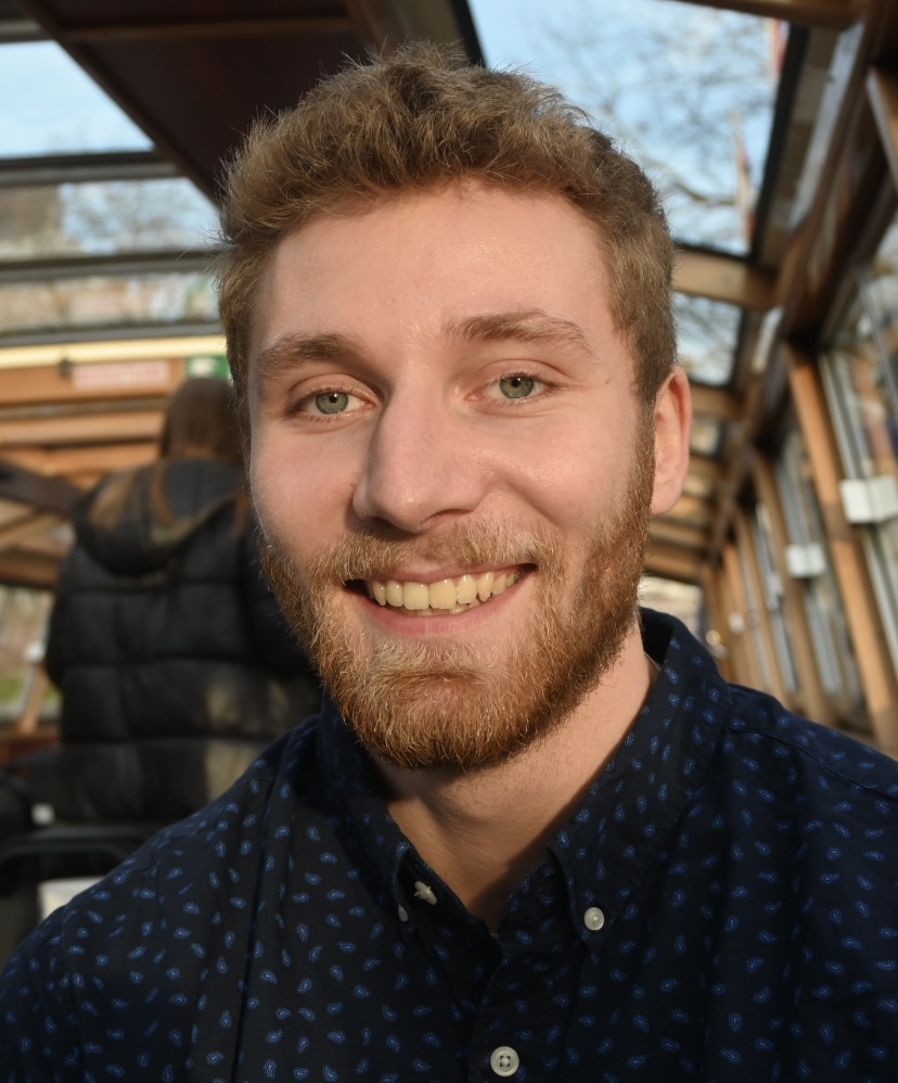 Eric Habjan
