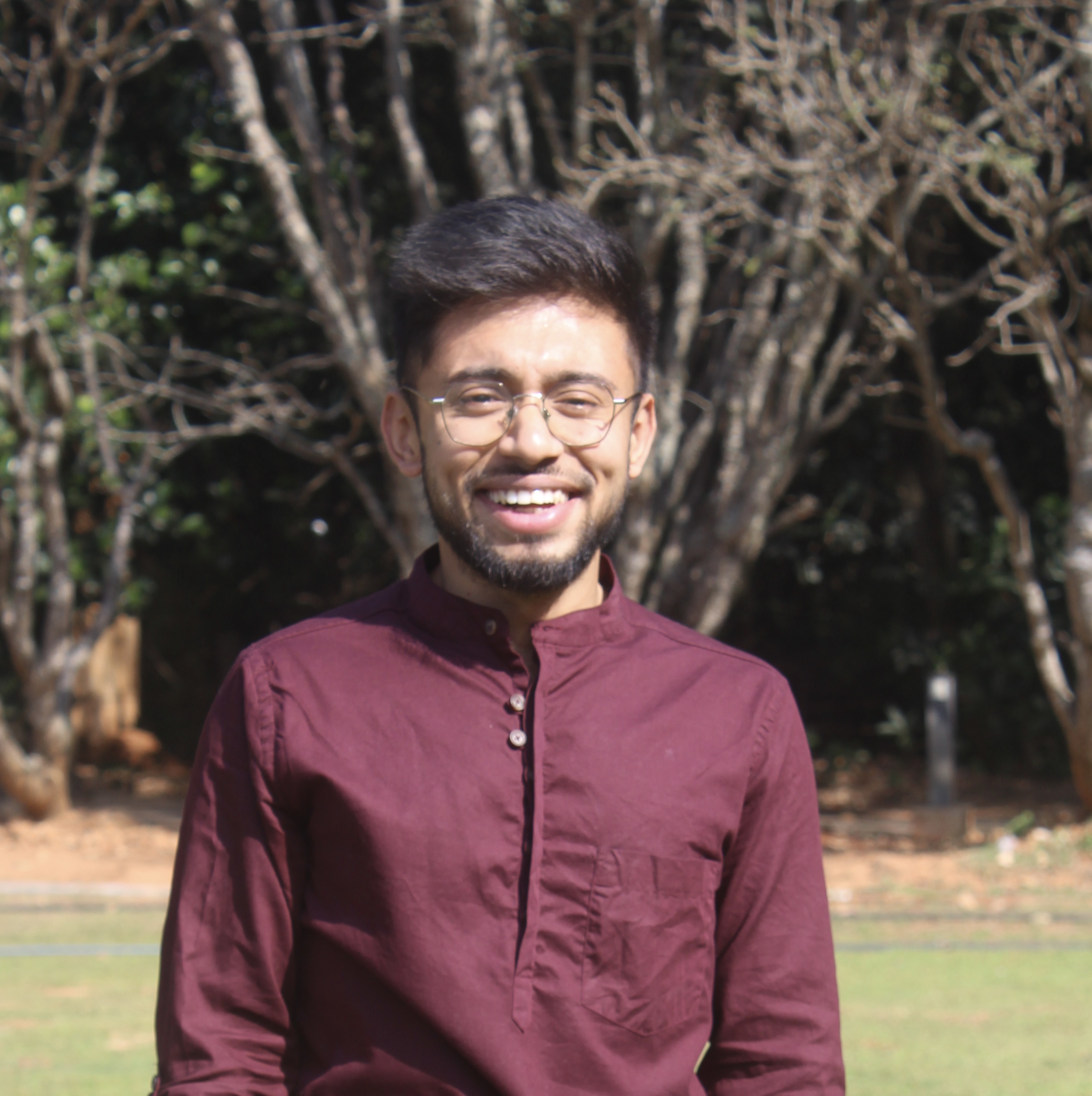 Sayan Saha